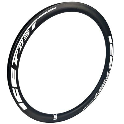 Cercle ICE FAST SK Carbone 20" X 1-3/8 36 Trous (ERD 410) Disque uniquement