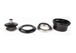 Cuvette supérieure externe 1,5" FIRST de jeu de direction (EC49/38,1)